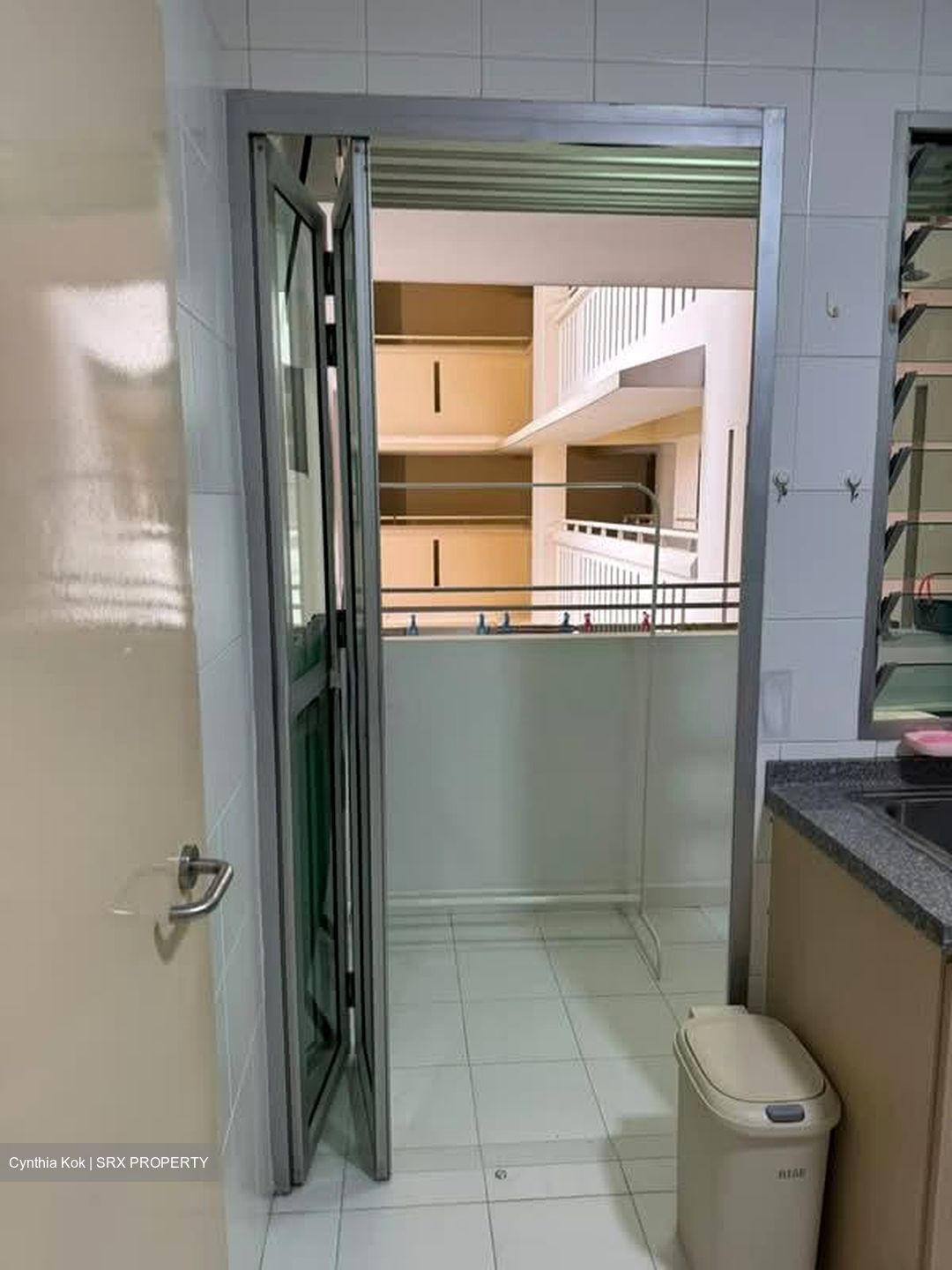 Blk 307C Teck Ghee Vista (Ang Mo Kio), HDB 3 Rooms #585671491